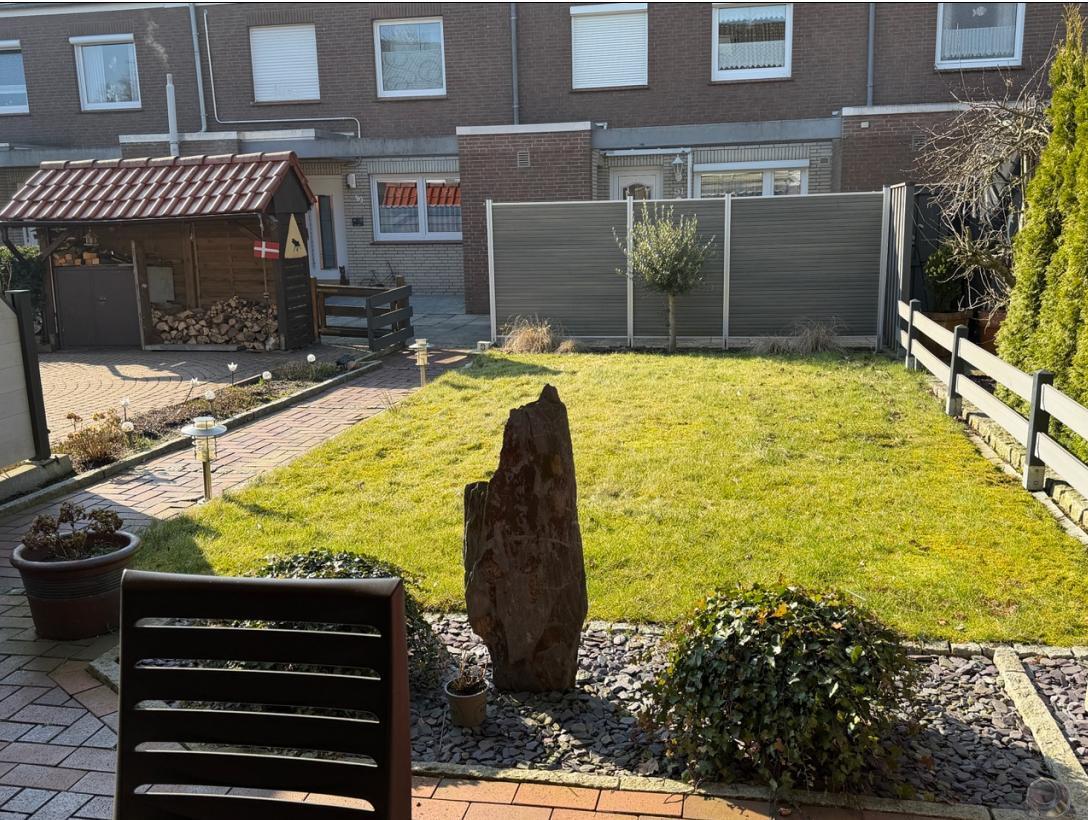 Reihenhaus in Emden - Bild 2