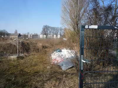unbebautes Grundstück in Köpenicker Landstr., 12437 Berlin, Baumschulenweg - Bild 4
