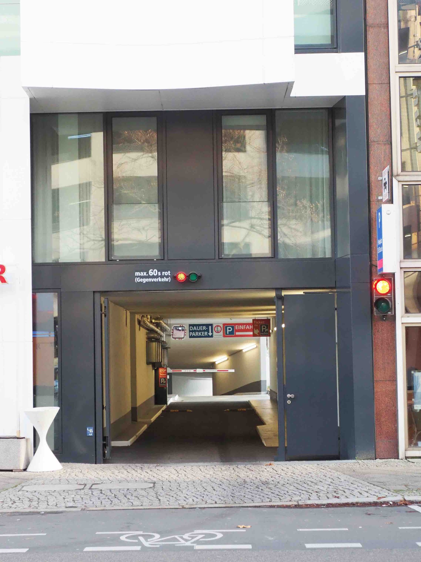 Eigentumswohnung (3 bis 4 Zimmer) in Berlin - Bild 4