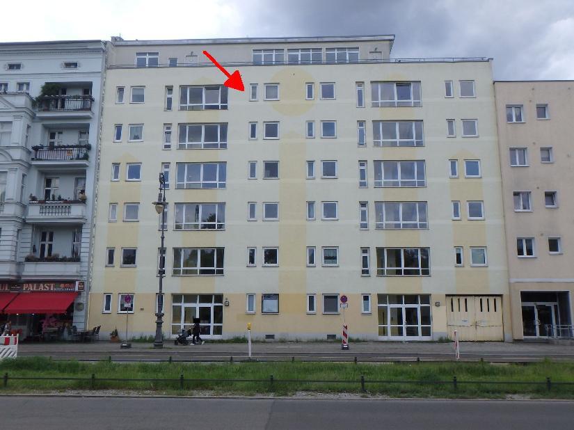 Eigentumswohnung (3 bis 4 Zimmer) in Berlin - Bild 4