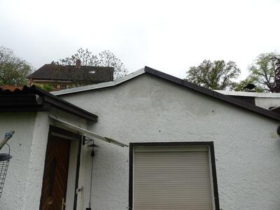 Einfamilienhaus auf Flurstück 571/4 in Weinbergstraße 43, 01156 Dresden - Bild 1