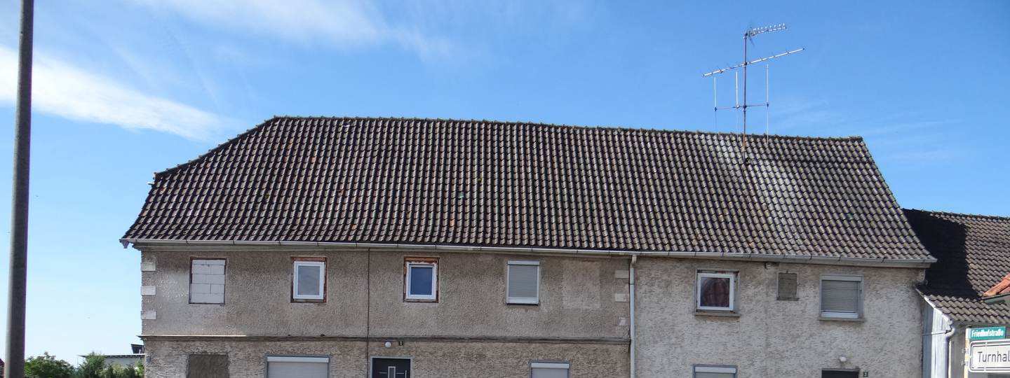 siehe Beschreibung in Michelau in Oberfranken - Bild 1