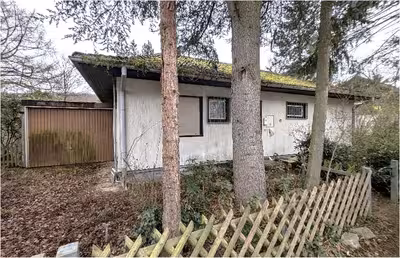 Einfamilienhaus, Garage in Am Bruchrain 15, 61276 Weilrod, Emmershausen - Bild 2
