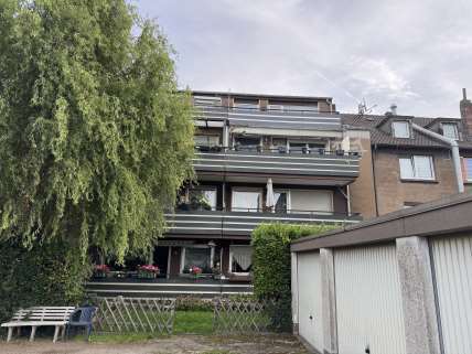 Garage in Duisburg - Bild 3