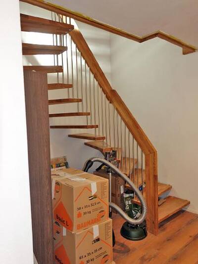 Einfamilienhaus in Salzachstraße 50, 14129 Berlin, Zehlendorf - Bild 2