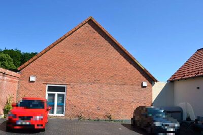Wohn-/Geschäftshaus (Wohnung und Praxisräume) in Teichtorstraße 7, 24321 Lütjenburg - Bild 2