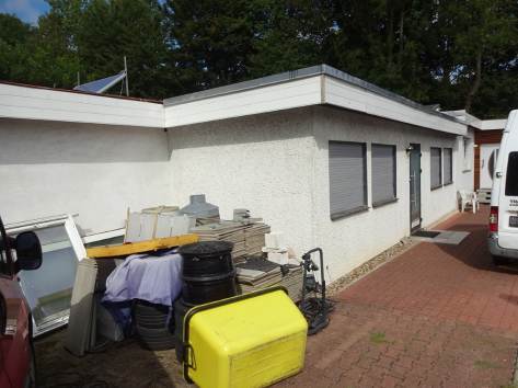 Garage, Gewerbeeinheit (z.B. Laden, Büro), Eigentumswohnung (3 bis 4 Zimmer) in Bochum - Bild 2