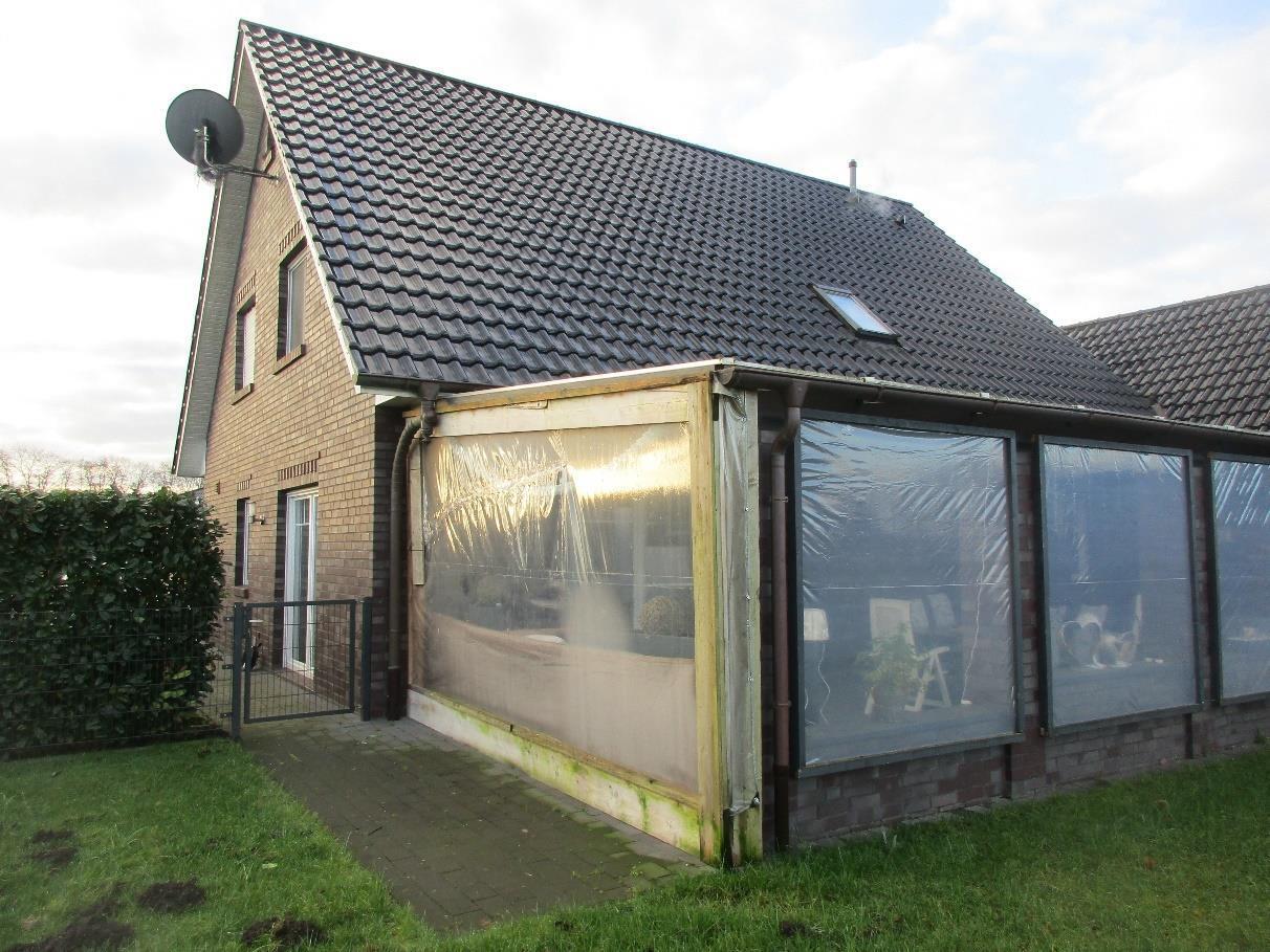 Einfamilienhaus in Hilkenbrook - Bild 3