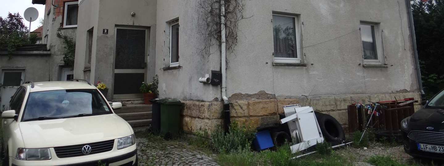 siehe Beschreibung in Lichtenfels - Bild 2