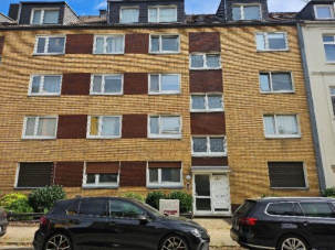 Eigentumswohnung (3 bis 4 Zimmer) in Essen - Bild 1