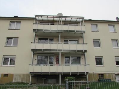 Eigentumswohnung (3 bis 4 Zimmer) in Esplanade 15, 17, 19, 46483 Wesel - Bild 2