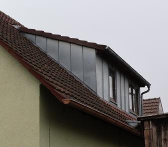 Einfamilienhaus in Wiesentheid - Bild 3