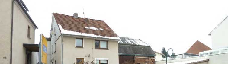 Einfamilienhaus in Obersuhl - Bild 1