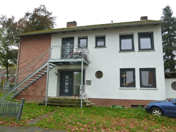 Zweifamilienhaus in Rotenburg - Bild 2