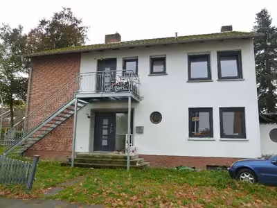 Zweifamilienhaus in Humboldstraße 16, 16 a, 27356 Rotenburg (Wümme) - Bild 2
