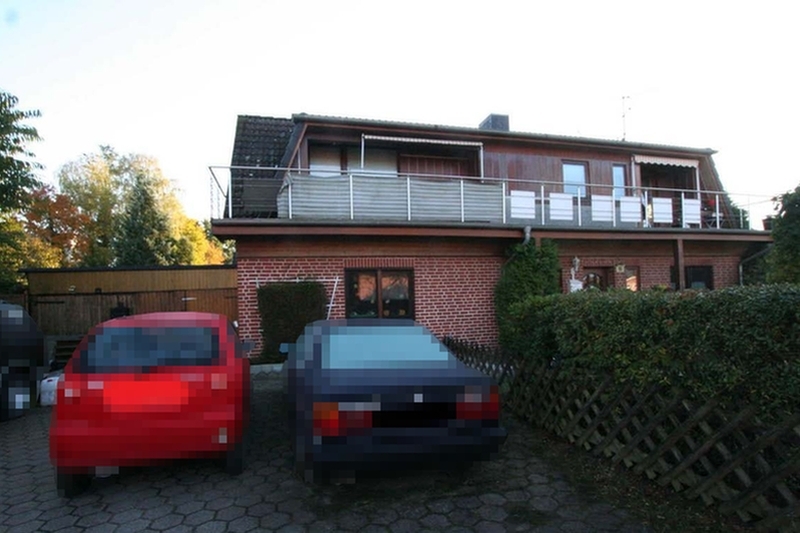 Einfamilienhaus mit Erweiterungen und Anbauten in Trittau - Bild 4