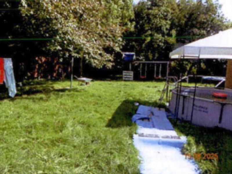 Doppelhaushälfte mit Garage und Schuppenanbau in Diekhusen-Fahrstedt - Bild 3