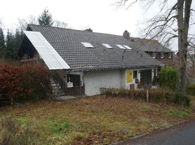 Wohn-/Geschäftshaus in Bad König - Bild 3