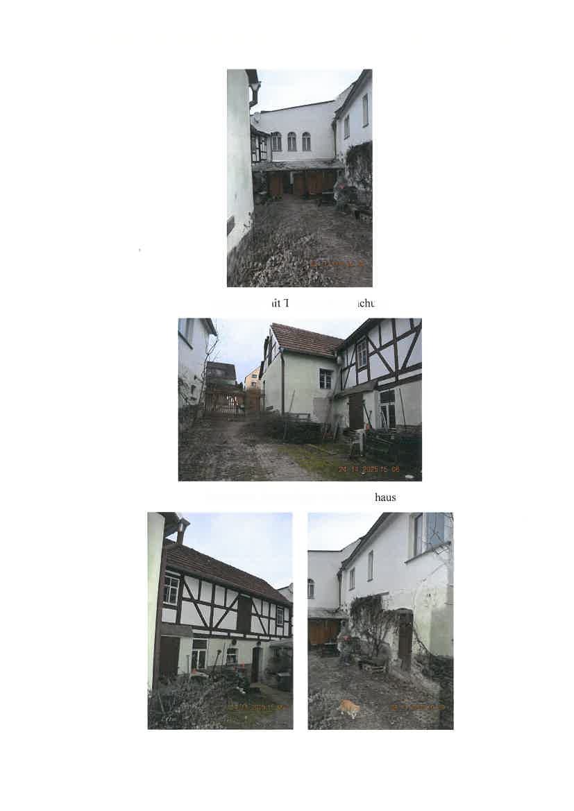 Wohn-/Geschäftshaus in Schleiz - Bild 4