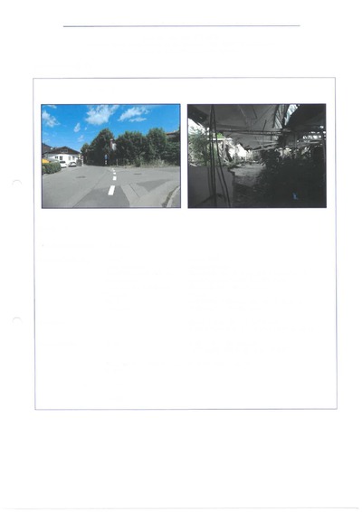 Sonstiges in Katharinenstraße (Hauptzufahrt derzeit über Glücksbrunner Straße), 36448 Bad Liebenstein - Bild 1