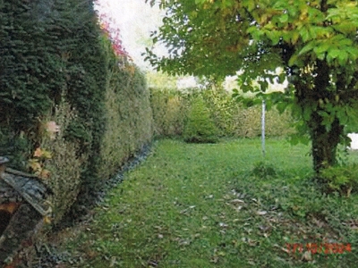 Einfamilienwohnhaus (Fertighaus) nebst Garage in Karl-August-Maerz-Straße 24, 74321 Bietigheim-Bissingen - Bild 1