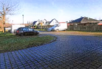 Verkehrs-/Grün-/Pkw-Parkflächen (tlw. baureifes Land) in Kieler Ring, Anklamer Straße, Danziger Straße, 18437 Stralsund - Bild 2