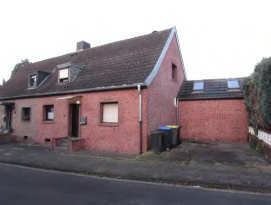 Einfamilienhaus, Doppelhaushälfte in Bergheim - Bild 1
