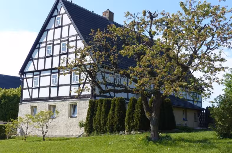 denkmalgeschütztes Zweifamilienhaus in Wachau - Bild 6
