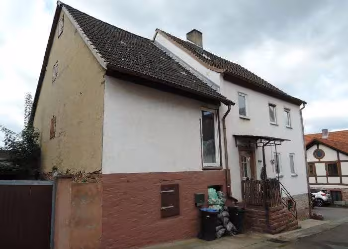 Zweifamilienhaus, Sonstiges in Mönchberg - Bild 1