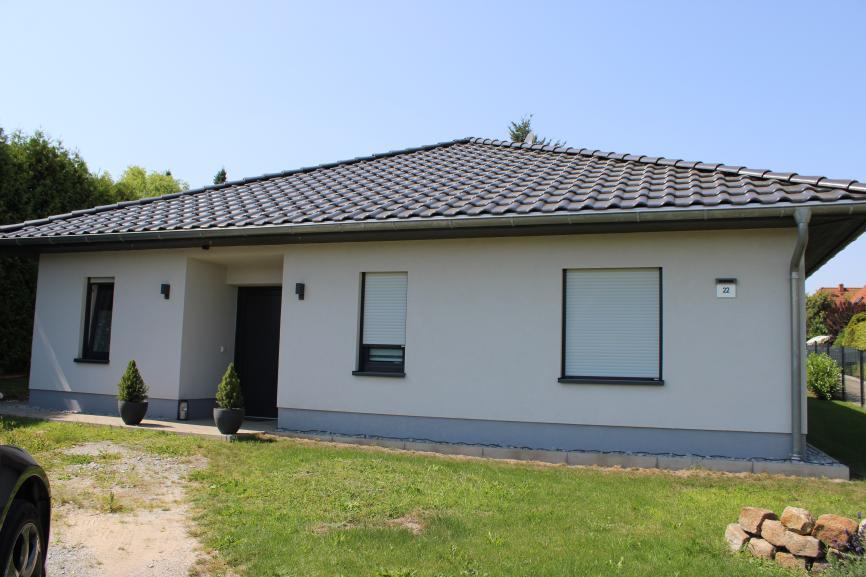 Einfamilienhaus in Doberschau - Bild 1