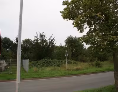 Baugrundstück in An der Helme, 99734 Nordhausen - Bild 2