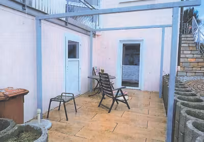 Einfamilienhaus mit Doppelgarage in Falltorstraße 26, 74078 Heilbronn - Kirchhausen - Bild 2