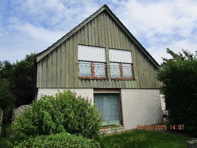 Wohn-/Geschäftshaus in Oldenburg - Bild 4