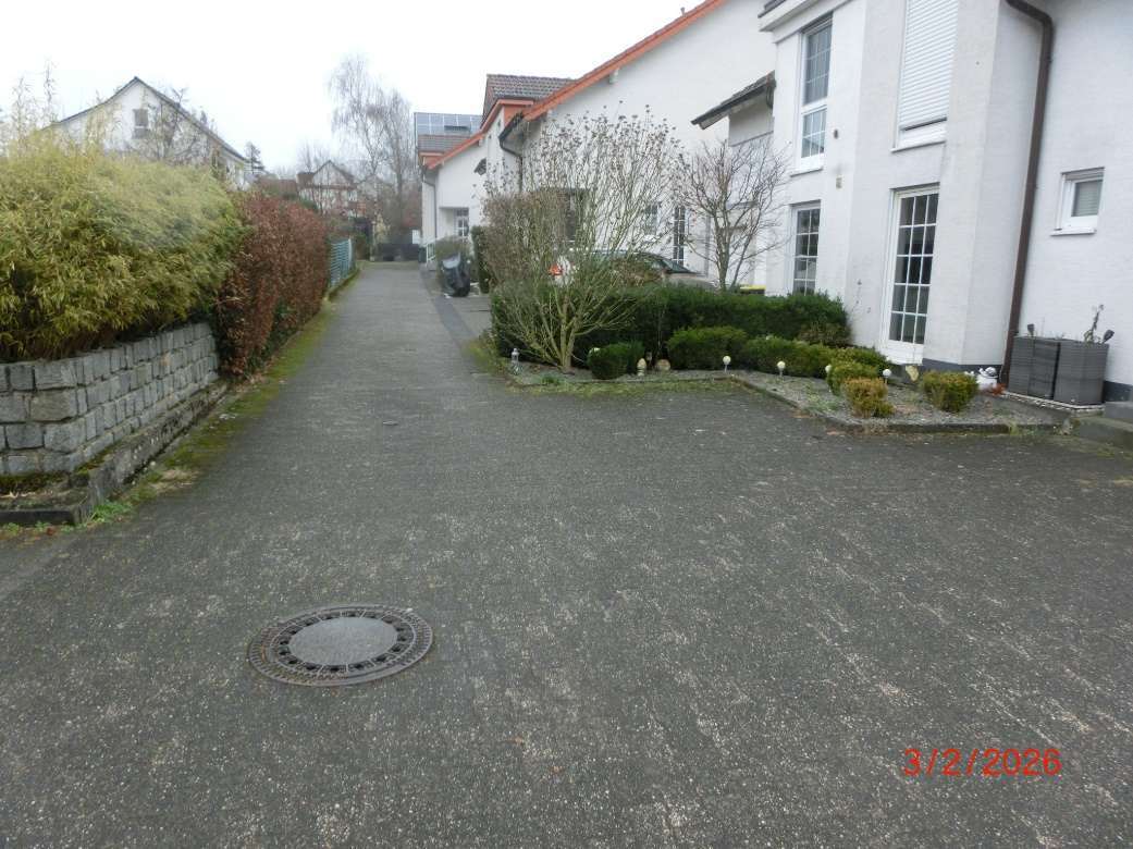 Doppelhaushälfte in Siegburg - Bild 3
