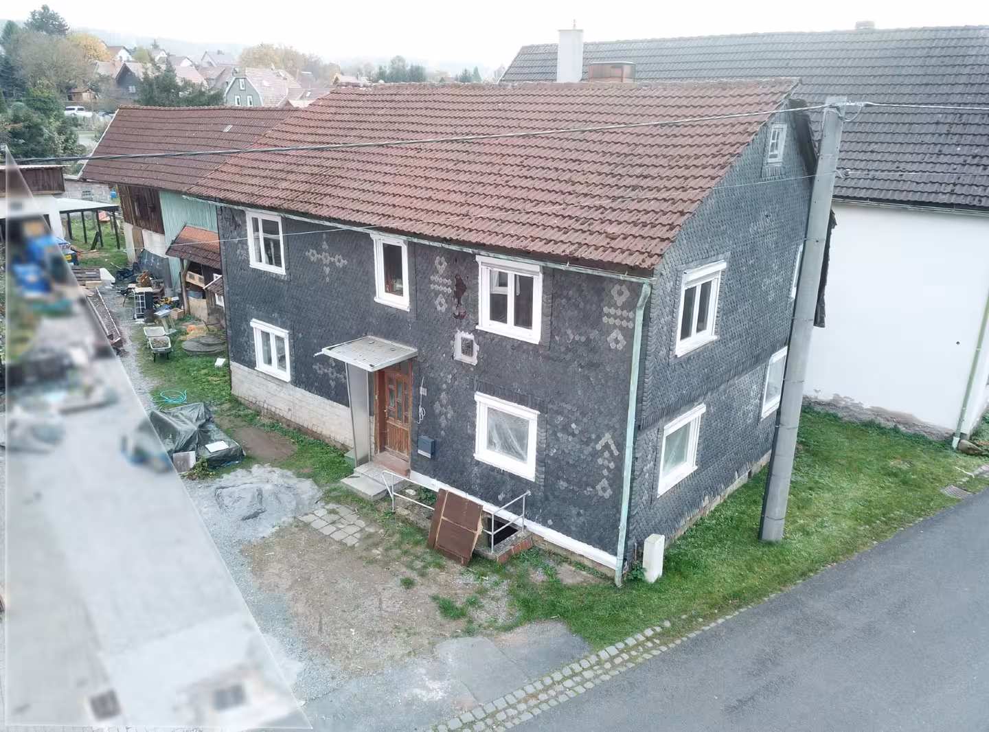 Einfamilienhaus in Nahetal-Waldau - Bild 2