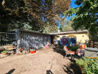 Einfamilienhaus, Sonstiges in Bauernmarktchaussee 1, 16515 Oranienburg, Schmachtenhagen - Bild 2