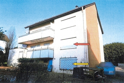1-Zimmer-Wohnung in Länderlesstraße 3, 74078 Heilbronn - Bild 1