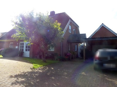 Einfamilienhaus nebst Garage und Carport in Amselweg 10, 25593 Reher - Bild 2