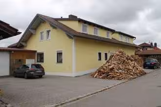 Wohnhaus mit 2 abgeschlossenen Wohnungen in Dieberg - Bild 3