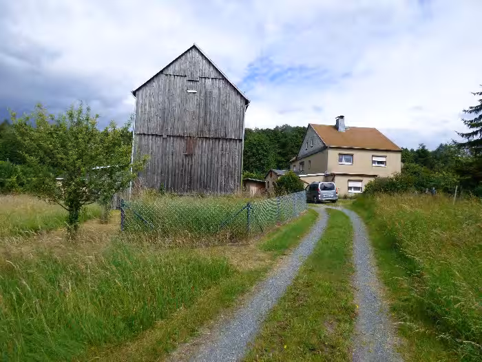 Einfamilienhaus in Rosenthal-Bielatal - Bild 2