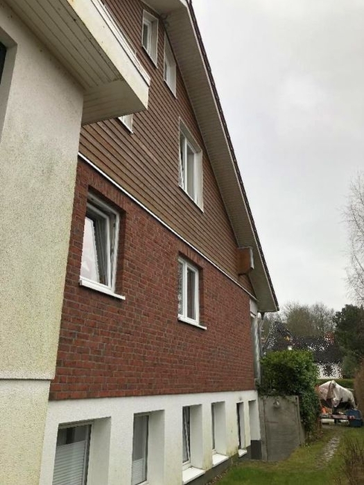 Einfamilienwohnhaus mit Garage in Hohwacht - Bild 2