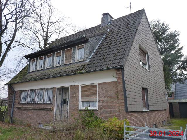 Garage, Einfamilienhaus in Freital - Bild 1