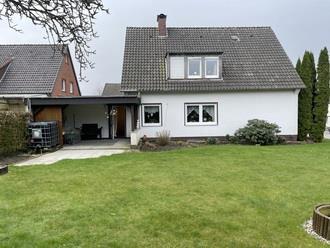 Einfamilienhaus in Hilter am Teutoburger Wald - Bild 3