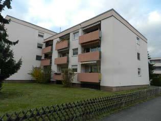 Eigentumswohnung (1 bis 2 Zimmer) in Nürnberg - Bild 1