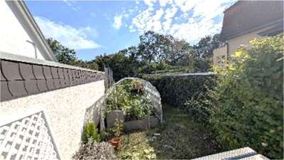 als Garten genutztes Grundstück in Martha-von-Opel-Weg, 65307 Bad Schwalbach - Bild 1