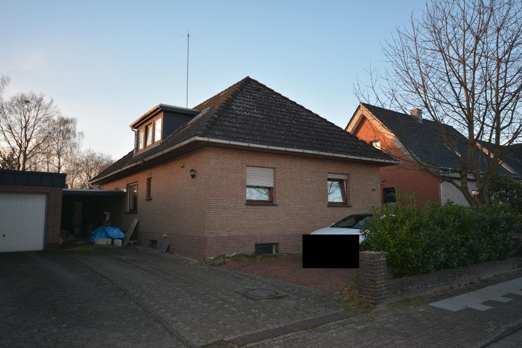 Einfamilienhaus in Syke - Bild 1