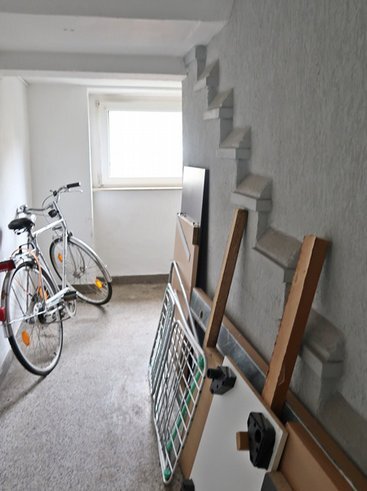 Eigentumswohnung (1 bis 2 Zimmer), 2x einzelne Eigentumswohnungen (je 1 bis 2 Zimmer) in Wuppertal - Bild 4