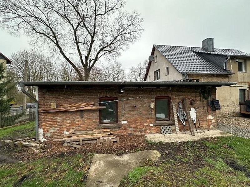 Einfamilienhaus in Völpke - Bild 2