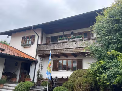 Einfamilienhaus, Garage in Mozartweg 4, 84051 Essenbach-Altheim - Bild 1