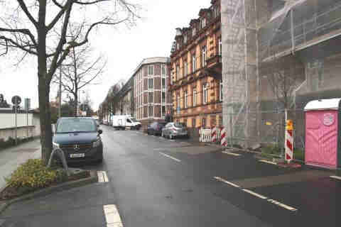 Eigentumswohnung (3 bis 4 Zimmer) in Bad Homburg vor der Höhe - Bild 4